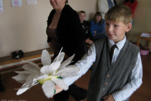 2009. gada 2. oktobris. Skolotāju diena._56