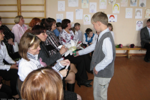 2009. gada 2. oktobris. Skolotāju diena._58
