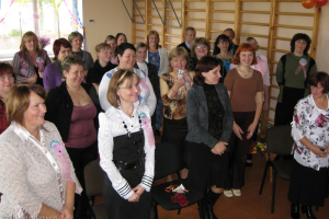 2009. gada 2. oktobris. Skolotāju diena._59