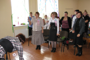 2009. gada 2. oktobris. Skolotāju diena._61