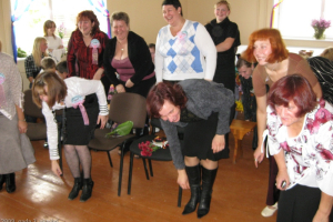 2009. gada 2. oktobris. Skolotāju diena._62