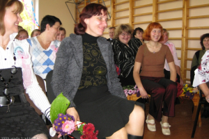 2009. gada 2. oktobris. Skolotāju diena._64