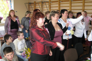 2009. gada 2. oktobris. Skolotāju diena._65