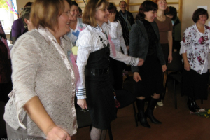 2009. gada 2. oktobris. Skolotāju diena._66