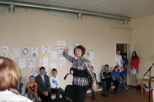 2009. gada 2. oktobris. Skolotāju diena._68