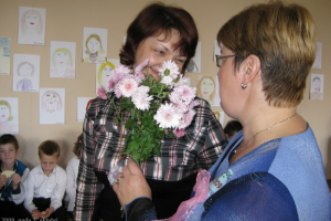 2009. gada 2. oktobris. Skolotāju diena._69