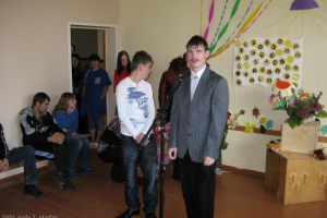 2009. gada 2. oktobris. Skolotāju diena._70