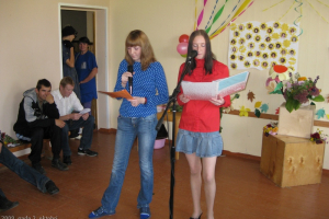 2009. gada 2. oktobris. Skolotāju diena._71