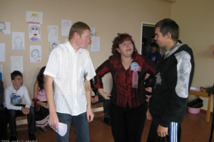 2009. gada 2. oktobris. Skolotāju diena._72