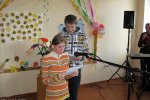 2009. gada 2. oktobris. Skolotāju diena._74