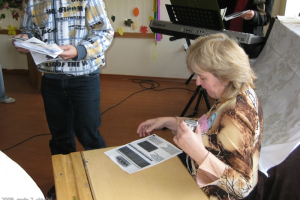 2009. gada 2. oktobris. Skolotāju diena._75