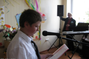 2009. gada 2. oktobris. Skolotāju diena._77