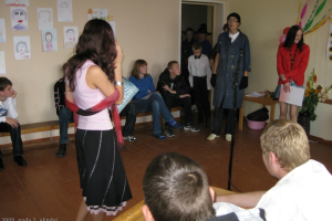 2009. gada 2. oktobris. Skolotāju diena._79