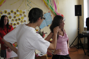 2009. gada 2. oktobris. Skolotāju diena._81