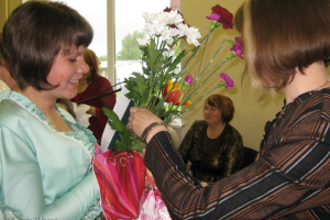 9. klases izlaidums un Pēdējais zvans 12. klasei 2009. gada 22. maijā_19