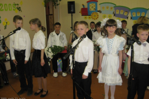 9. klases izlaidums un Pēdējais zvans 12. klasei 2009. gada 22. maijā_23