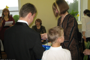 9. klases izlaidums un Pēdējais zvans 12. klasei 2009. gada 22. maijā_26