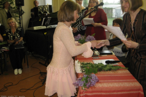 9. klases izlaidums un Pēdējais zvans 12. klasei 2009. gada 22. maijā_30