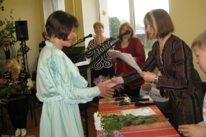 9. klases izlaidums un Pēdējais zvans 12. klasei 2009. gada 22. maijā_31