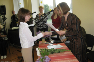 9. klases izlaidums un Pēdējais zvans 12. klasei 2009. gada 22. maijā_32