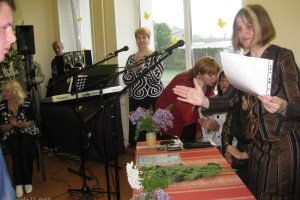 9. klases izlaidums un Pēdējais zvans 12. klasei 2009. gada 22. maijā_33