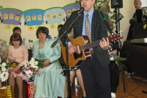 9. klases izlaidums un Pēdējais zvans 12. klasei 2009. gada 22. maijā_34