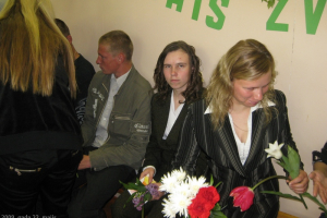 9. klases izlaidums un Pēdējais zvans 12. klasei 2009. gada 22. maijā_36