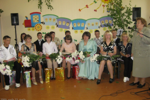 9. klases izlaidums un Pēdējais zvans 12. klasei 2009. gada 22. maijā_38