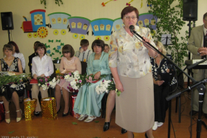 9. klases izlaidums un Pēdējais zvans 12. klasei 2009. gada 22. maijā_40