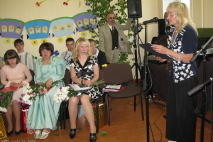 9. klases izlaidums un Pēdējais zvans 12. klasei 2009. gada 22. maijā_41