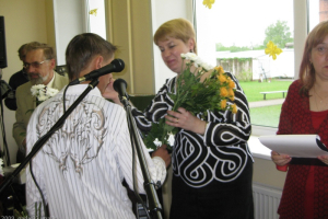 9. klases izlaidums un Pēdējais zvans 12. klasei 2009. gada 22. maijā_43