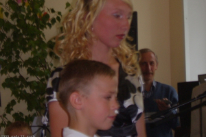 9. klases izlaidums un Pēdējais zvans 12. klasei 2009. gada 22. maijā_47