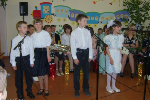 9. klases izlaidums un Pēdējais zvans 12. klasei 2009. gada 22. maijā_50
