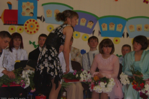 9. klases izlaidums un Pēdējais zvans 12. klasei 2009. gada 22. maijā_51
