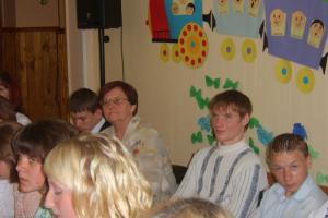 9. klases izlaidums un Pēdējais zvans 12. klasei 2009. gada 22. maijā_53