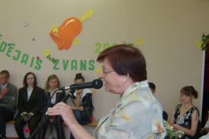 9. klases izlaidums un Pēdējais zvans 12. klasei 2009. gada 22. maijā_54