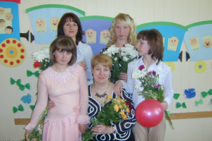 9. klases izlaidums un Pēdējais zvans 12. klasei 2009. gada 22. maijā_58
