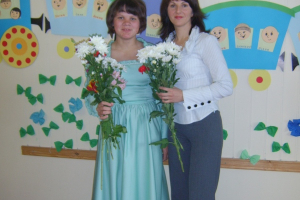 9. klases izlaidums un Pēdējais zvans 12. klasei 2009. gada 22. maijā_62