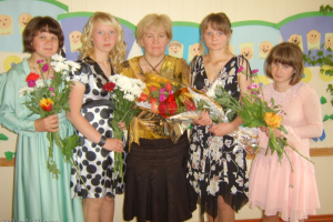 9. klases izlaidums un Pēdējais zvans 12. klasei 2009. gada 22. maijā_64