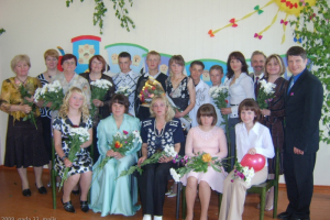 9. klases izlaidums un Pēdējais zvans 12. klasei 2009. gada 22. maijā_67