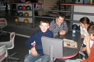Atpūta Rēzeknes boulinga centrā 2009. gada 26. janvārī (Apskatīt rezultātu apkopojumu)_29