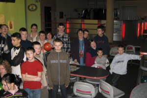 Atpūta Rēzeknes boulinga centrā 2009. gada 26. janvārī (Apskatīt rezultātu apkopojumu)_31