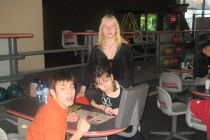 Atpūta Rēzeknes boulinga centrā 2009. gada 26. janvārī (Apskatīt rezultātu apkopojumu)_33