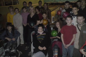 Atpūta Rēzeknes boulinga centrā 2009. gada 26. janvārī (Apskatīt rezultātu apkopojumu)_3