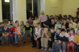 Deju pulciņa un vokālā ansambļa Jaungada pasākums_2