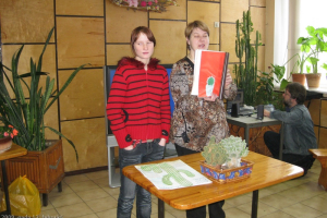 Dzīvesmācības un dabaszinību nedēļas noslēgums 2009. gada 12. februārī_11