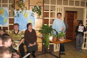Dzīvesmācības un dabaszinību nedēļas noslēgums 2009. gada 12. februārī_15