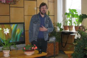 Dzīvesmācības un dabaszinību nedēļas noslēgums 2009. gada 12. februārī_17