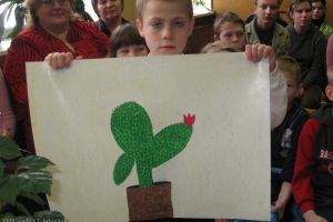 Dzīvesmācības un dabaszinību nedēļas noslēgums 2009. gada 12. februārī_18