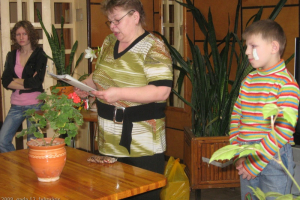 Dzīvesmācības un dabaszinību nedēļas noslēgums 2009. gada 12. februārī_19